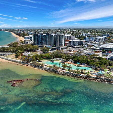 La Vida On Anzac Aparthotel Redcliffe Kültér fotó