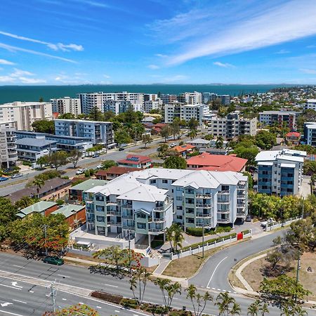 La Vida On Anzac Aparthotel Redcliffe Kültér fotó