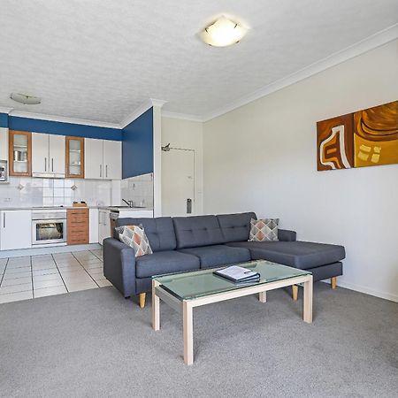 La Vida On Anzac Aparthotel Redcliffe Kültér fotó