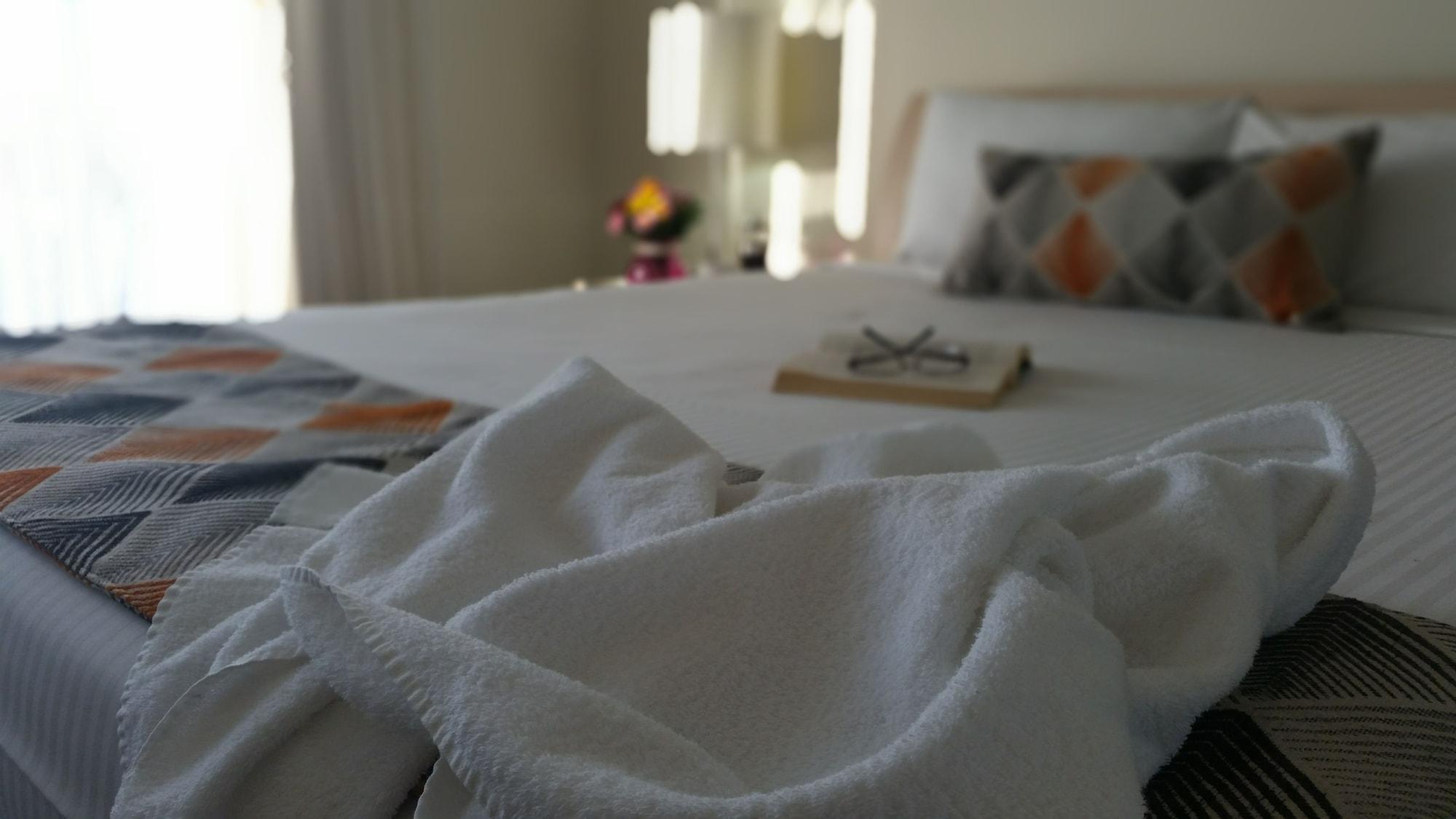 La Vida On Anzac Aparthotel Redcliffe Kültér fotó