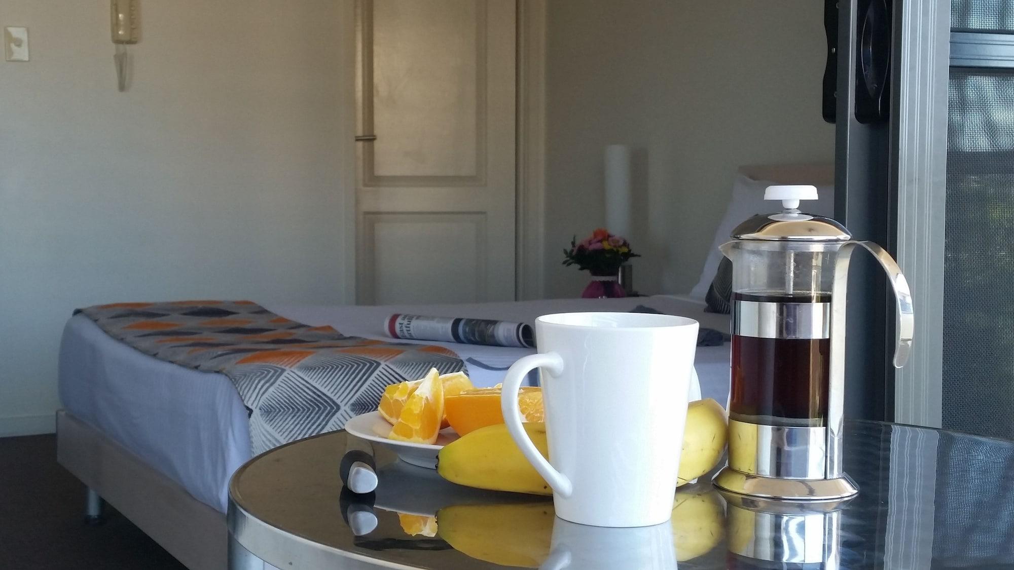 La Vida On Anzac Aparthotel Redcliffe Kültér fotó