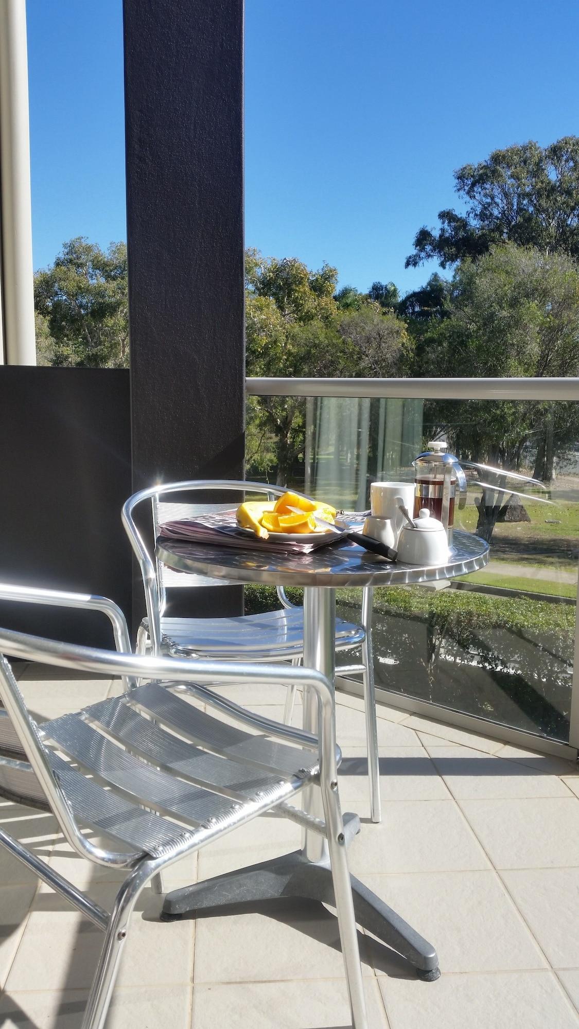 La Vida On Anzac Aparthotel Redcliffe Kültér fotó