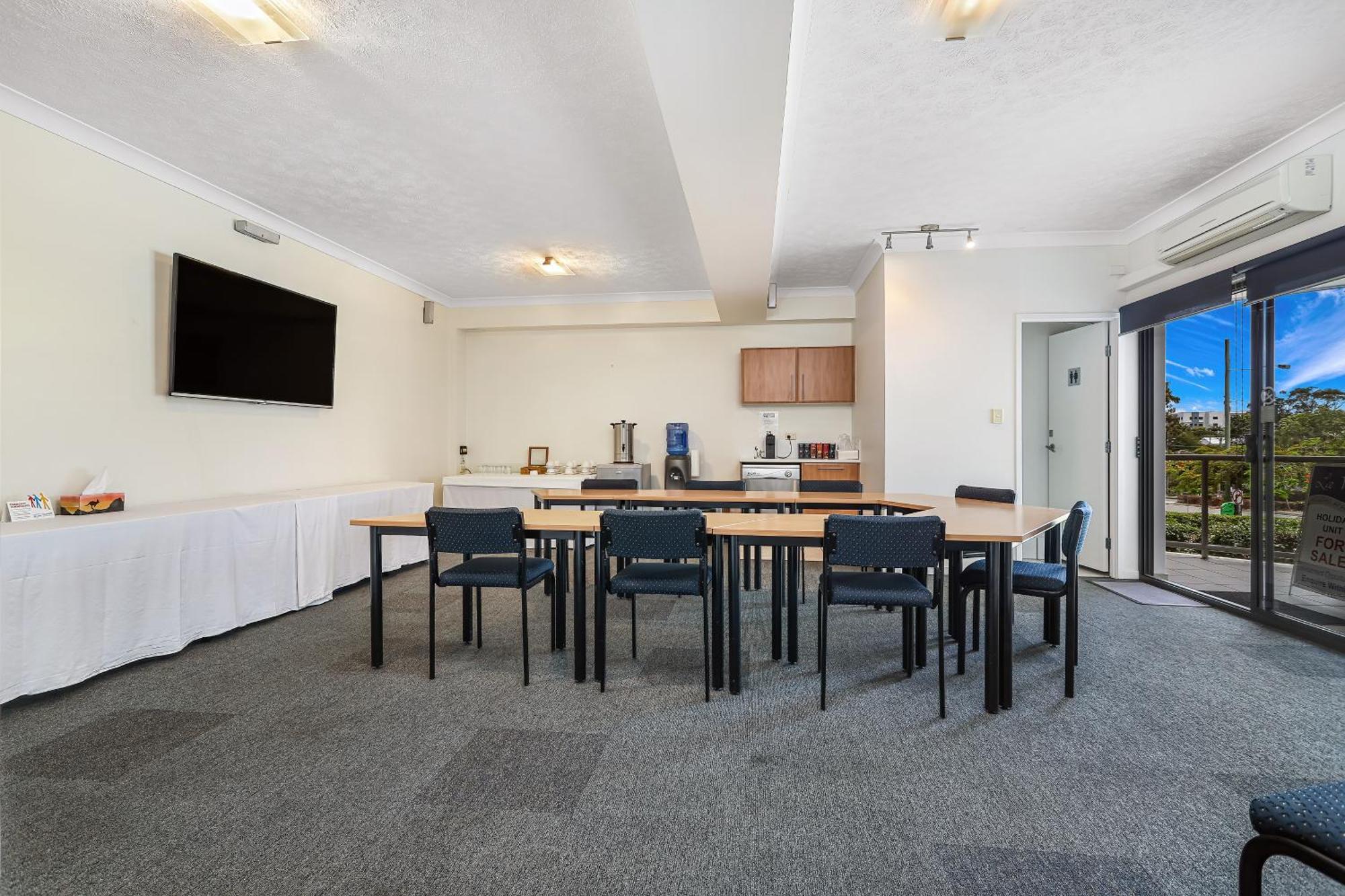 La Vida On Anzac Aparthotel Redcliffe Kültér fotó
