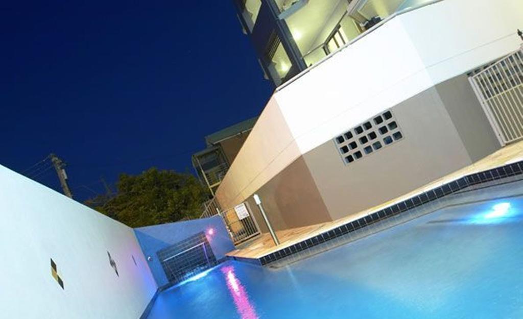 La Vida On Anzac Aparthotel Redcliffe Kültér fotó