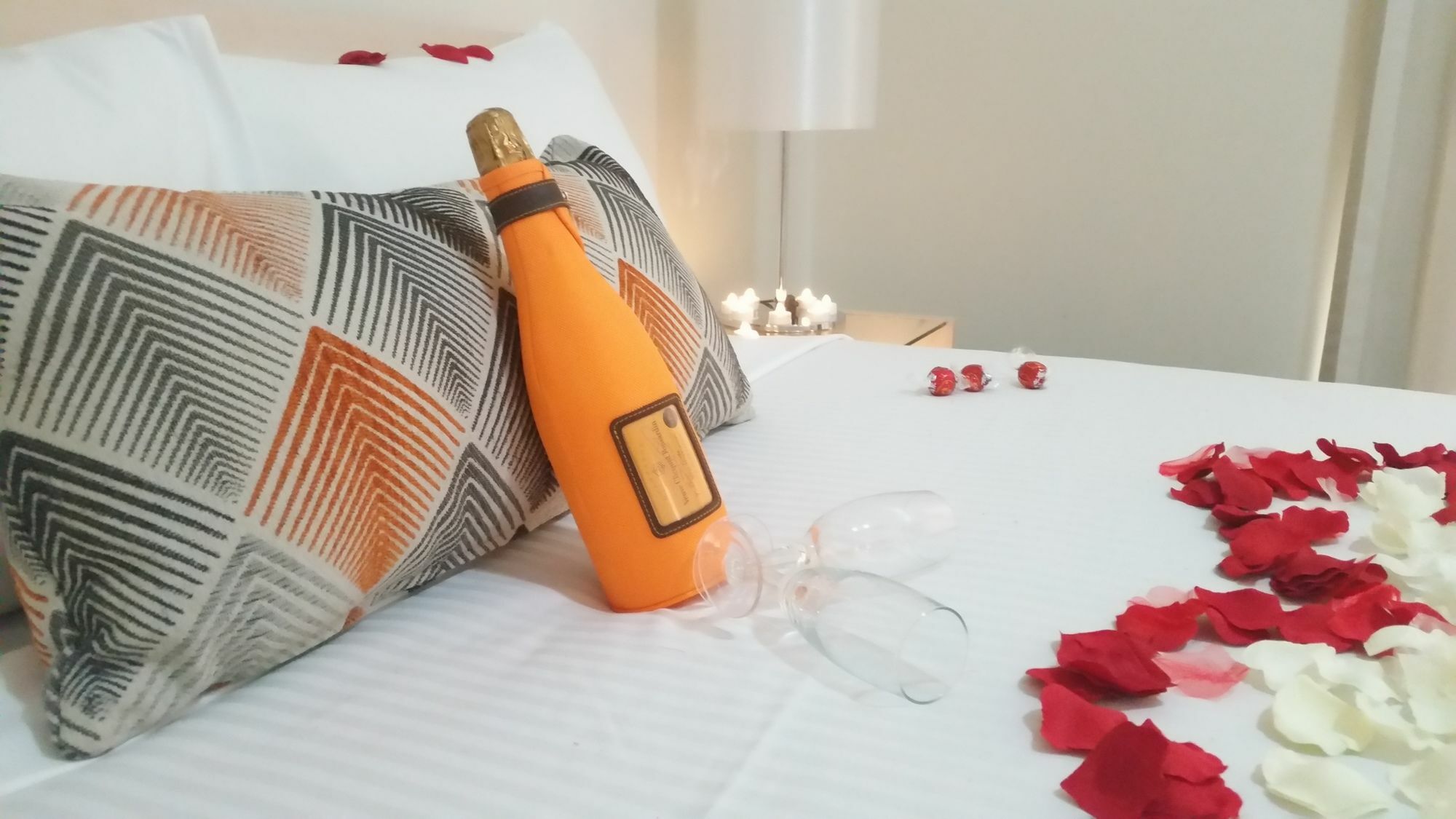 La Vida On Anzac Aparthotel Redcliffe Kültér fotó