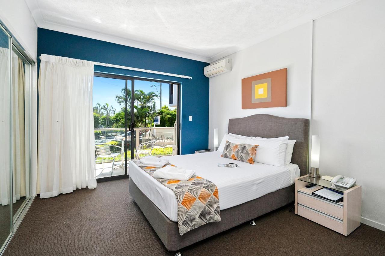 La Vida On Anzac Aparthotel Redcliffe Kültér fotó